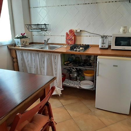 Il Centro Apartment Ravenna Luaran gambar