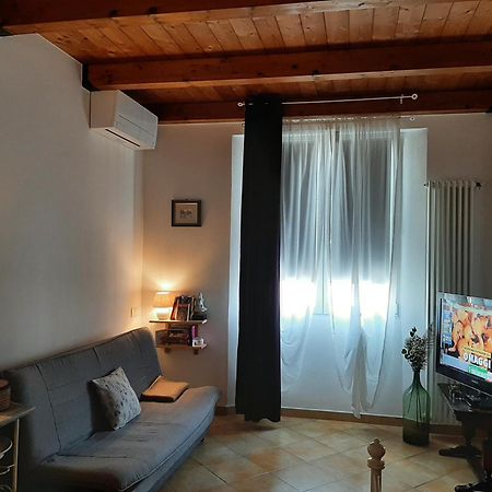 Il Centro Apartment Ravenna Luaran gambar