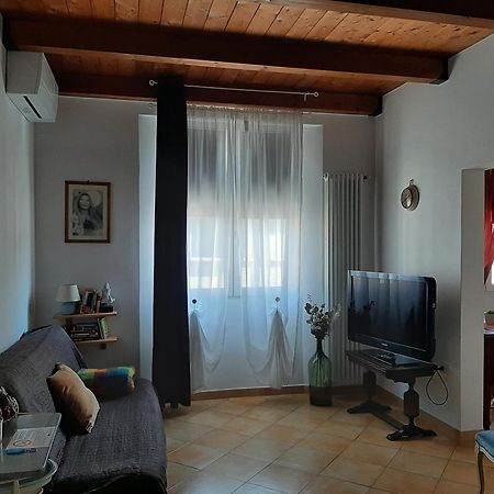 Il Centro Apartment Ravenna Luaran gambar