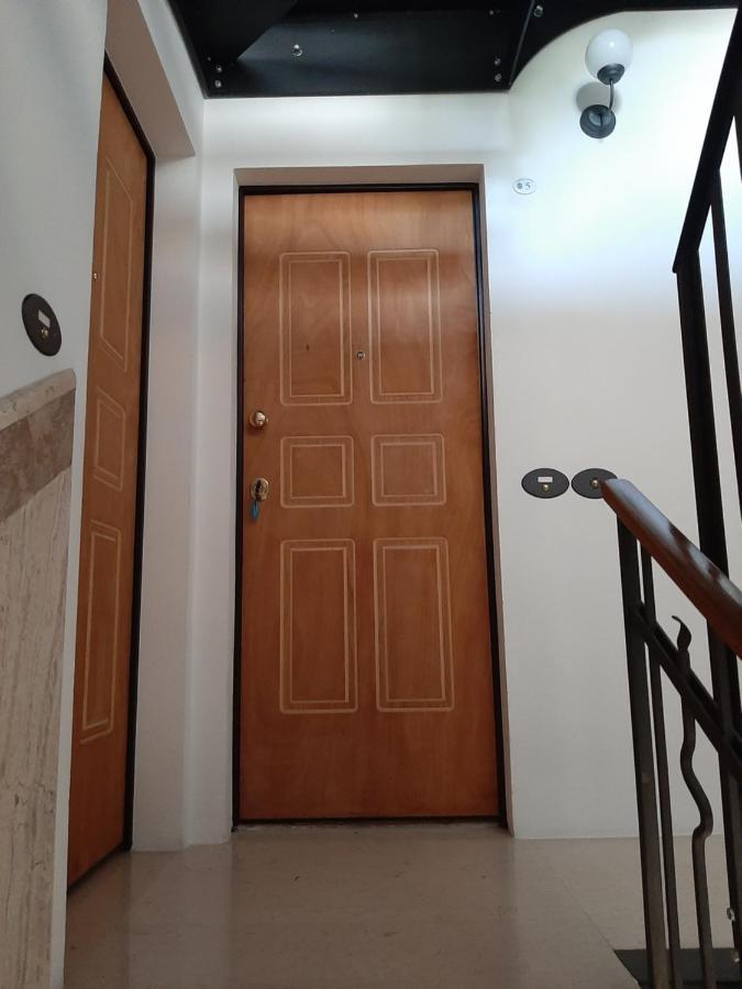Il Centro Apartment Ravenna Luaran gambar