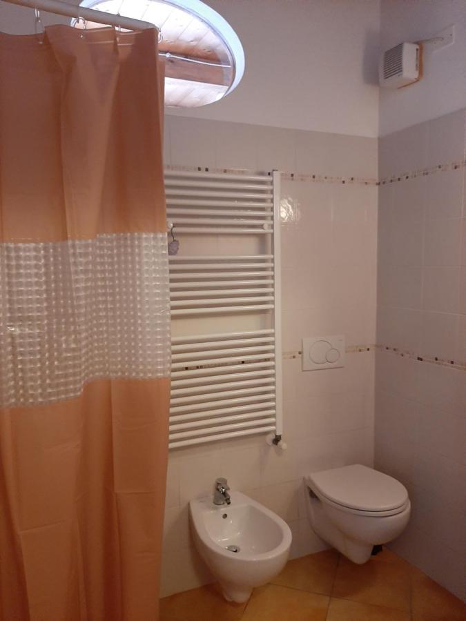 Il Centro Apartment Ravenna Luaran gambar