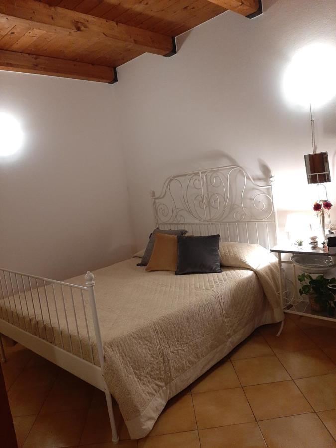 Il Centro Apartment Ravenna Luaran gambar