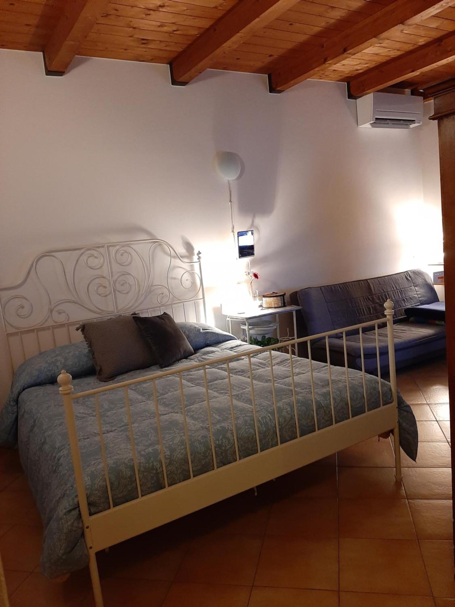 Il Centro Apartment Ravenna Luaran gambar