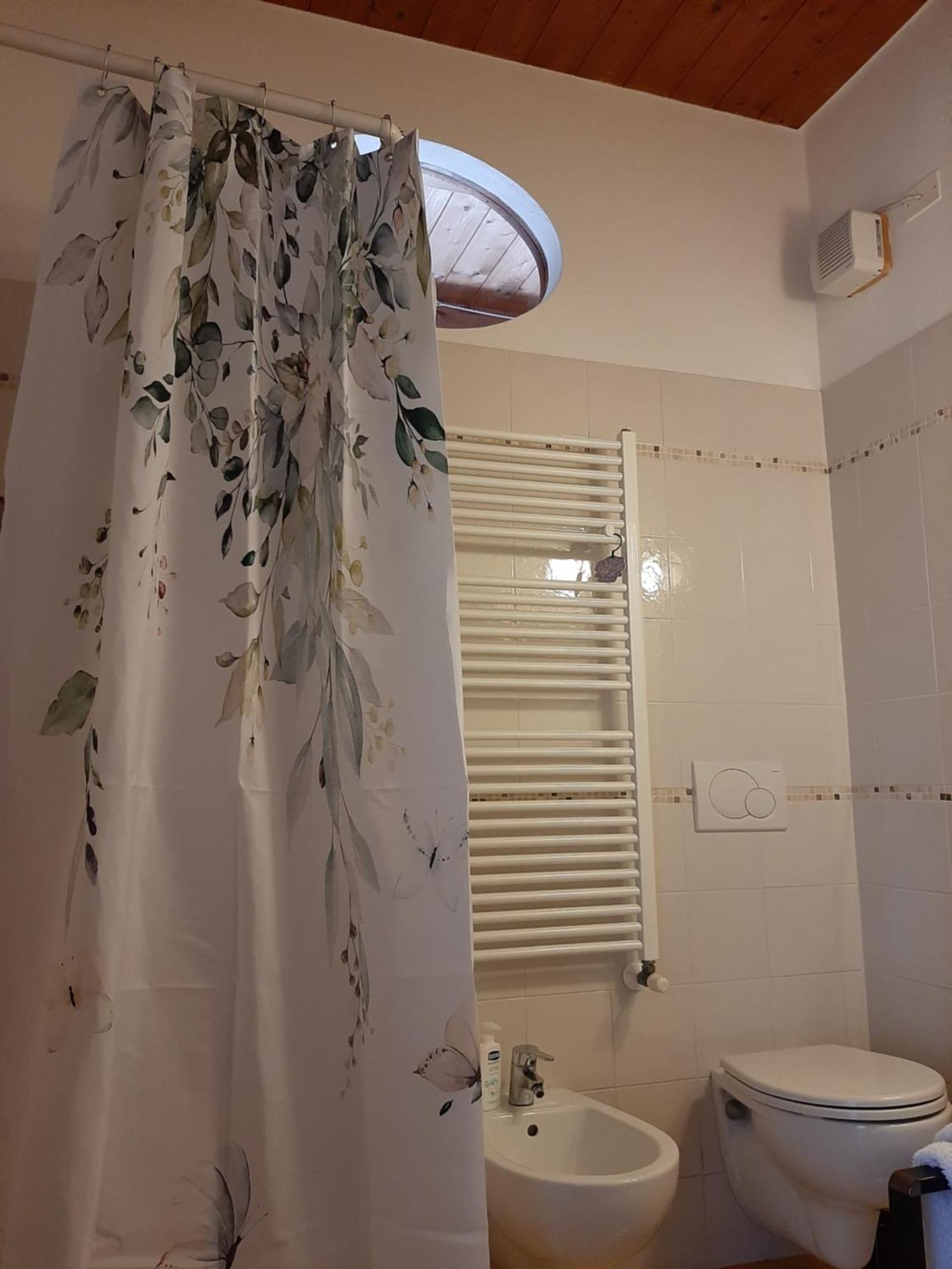 Il Centro Apartment Ravenna Luaran gambar
