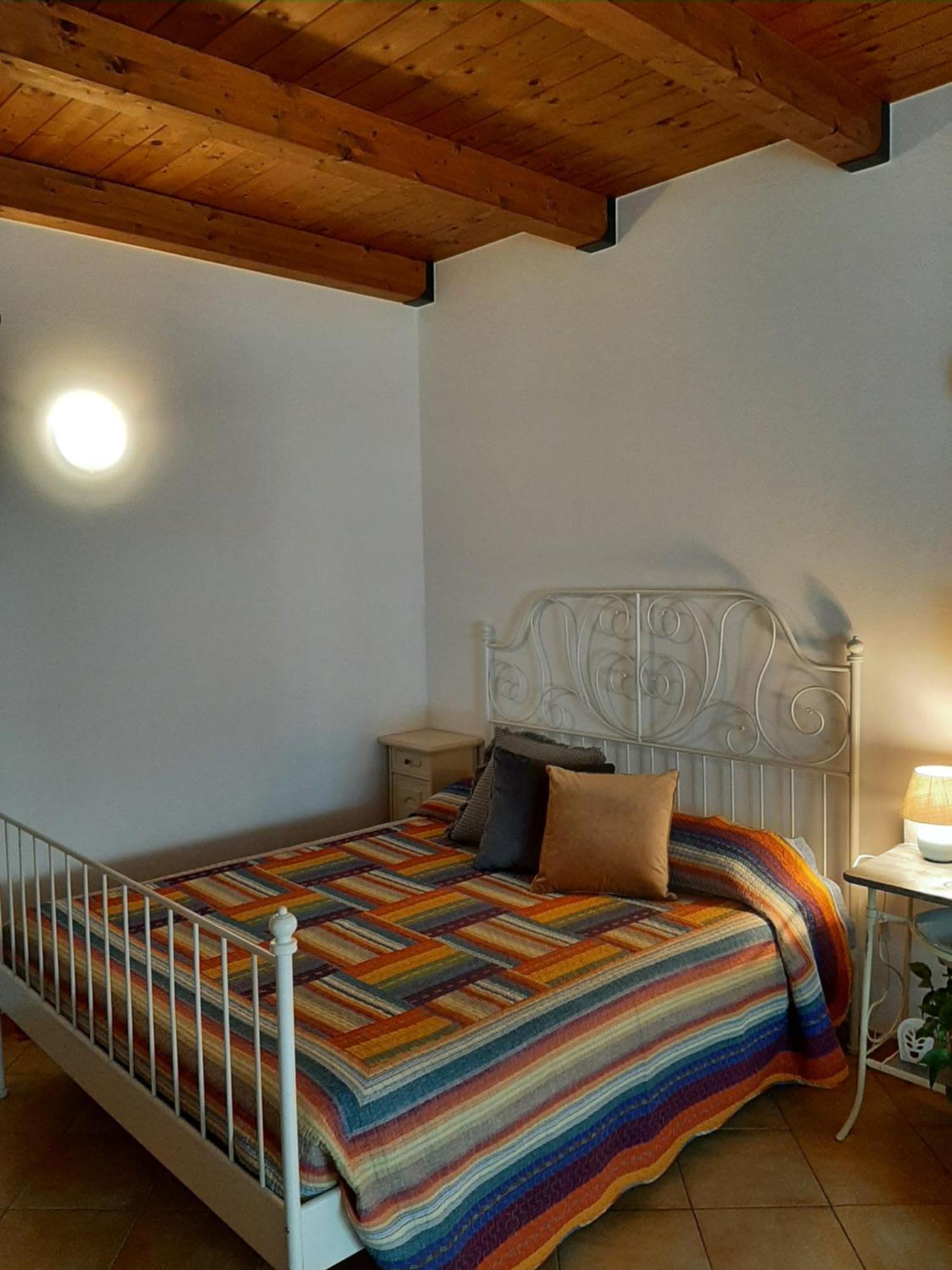 Il Centro Apartment Ravenna Luaran gambar
