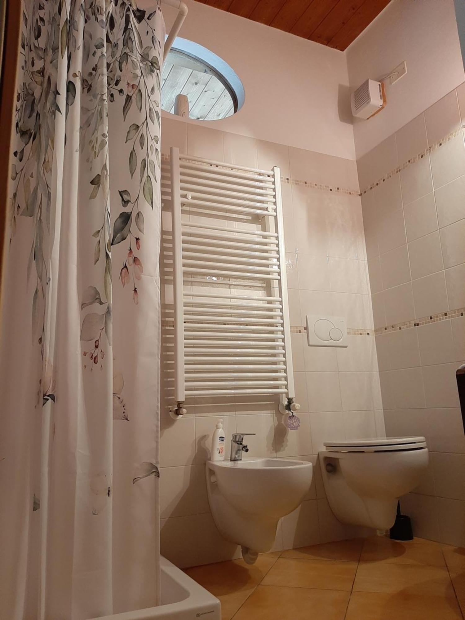 Il Centro Apartment Ravenna Luaran gambar